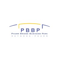 Pharr Bridge Business Park logo - Similar company to Pharr International Bridge