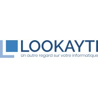 Lookayti logo - Similar company to Prospektor