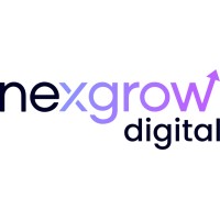 NexGrow Digital logo - Similar company to The Staver Group