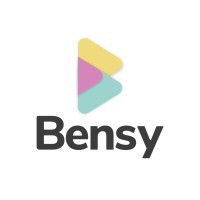 Bensy logo - Similar company to Bebsy