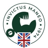 Armstrong's English House logo - Similar company to Mcf Digital