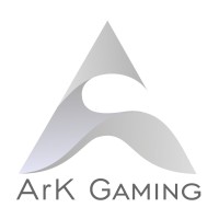 ArK Gaming logo - Similar company to Va Games
