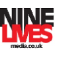 Nine Lives Media logo - Similar company to Workerbee