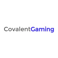 Covalent Gaming logo - Similar company to Fantasmo