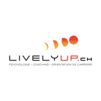 Lively Up Sàrl logo - Similar company to St Experiences Sàrl