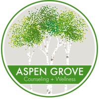 Aspen Grove Counseling and Wellness logo - Similar company to Complex Trauma Treatment Center Boston