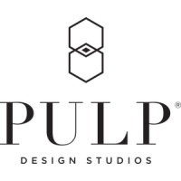 Pulp Design Studios® logo - Similar company to Interior Pulp