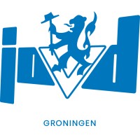 JOVD Groningen logo - Similar company to Ffj Bernlef