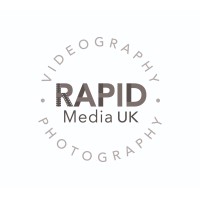 RAPID MEDIA UK LTD logo - Similar company to Rapid Image