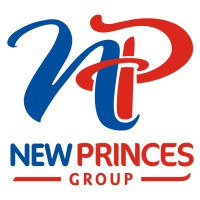 NewPrinces Group logo - Similar company to Pastificio Annoni S.P.A.