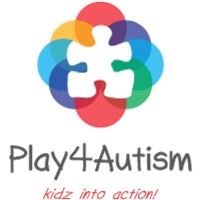 Play4Autism Foundation logo - Similar company to Ehumanlife, Inc.