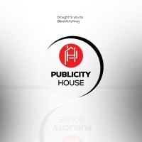 Publicity House logo - Similar company to Flourish Hub