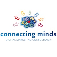 Connecting Minds logo - Similar company to Connecting Minds