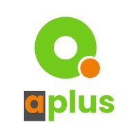 A Plus Marketlər Şəbəkəsi logo - Similar company to Yeni Memar Llc