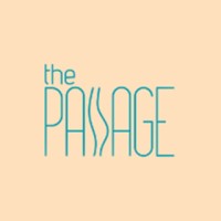 The Passage Oman logo - Similar company to Aalami Safar