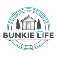 Bunkie Life logo - Similar company to Metro Dock