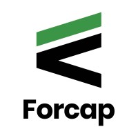 Forcap logo - Similar company to Data For Food