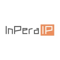 InPera IP logo - Similar company to Khas Lit Lab