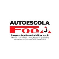 Autoescola Foca logo - Similar company to Autoescola Barbacena - Cfc Marvi