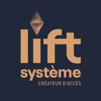 LIFT SYSTEME logo - Similar company to Almega Bâtiment
