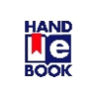 HandeBook Publishing logo - Similar company to Eternal Ganges Press Pvt Ltd