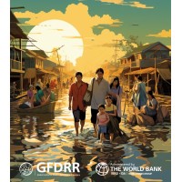 Disaster-Fragility, Conflict and Violence Nexus logo - Similar company to Global Facility For Disaster Reduction And Recovery (Gfdrr)