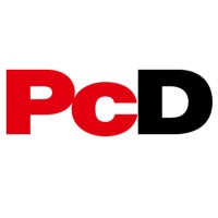 Pc Discount logo - Similar company to Shandd - Computadoras Para Empresas