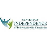 Center for Independence of Individuals with Disabilities (San Mateo) logo - Similar company to National Behavioral Consortium
