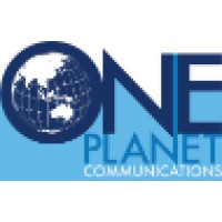 One Planet Communications logo - Similar company to One Planet Communications Ltd