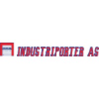 Industriporter AS logo - Similar company to Suppli