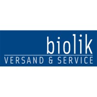 Biolik Versand & Service