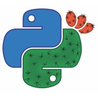 PyCon Israel logo - Similar company to Pycon Finland