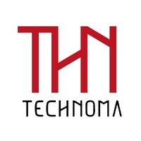 Technoma logo - Similar company to Netlogic Srl