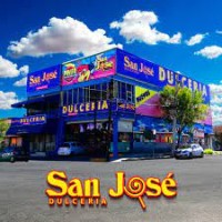 DULCERÍA SAN JOSE logo - Similar company to Open Marketing