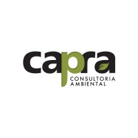 Capra Consultoria Ambiental logo - Similar company to Ecossoluções Consultoria Ambiental E Sanitária