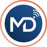 MD Connected Ltd. logo - Similar company to Md Connect