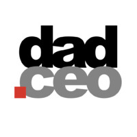 DAD.CEO logo - Similar company to The Dad