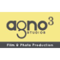 Agno3 Studios Mfze