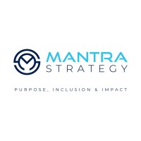 Mantra Strategy logo - Similar company to Cobblestone Learning