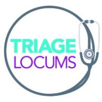 Triage Locums logo - Similar company to Talent Co:Lab - Outsourced Recruitment For Kiwi Sme’S
