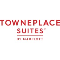 TownePlace Suites Sherwood Park logo - Similar company to Aum Hotel Group