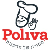Poliva LTD logo - Similar company to Sweetango