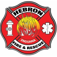 Hebron Volunteer Fire Department logo - Similar company to Yale Institute For Network Science