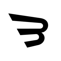 Blackwing logo - Similar company to Blackwing