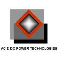 AC & DC Power Technologies logo - Similar company to Ac Power Corp. (Preen)