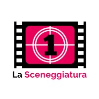 La-Sceneggiatura logo - Similar company to Cinescouter