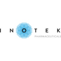 Inotek Pharmaceuticals Co logo - Similar company to Cellceutix Corporation
