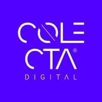 Colecta Digital® ▲ logo - Similar company to Meme Digital - Uma Agência Martech