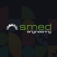 Smed Engineering logo - Similar company to Bimteh Engineering