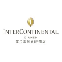 Intercontinental Xiamen